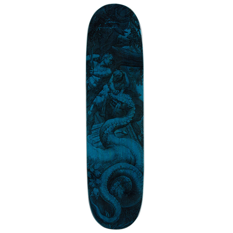 Zero Renaissance Arunski Skateboard Complete - 8.50"