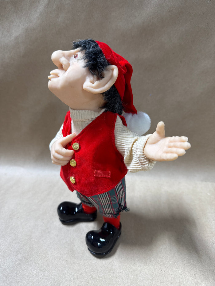 ZIMs The Elves Themselves (A)